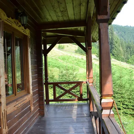 Kazkova סלאבסקה