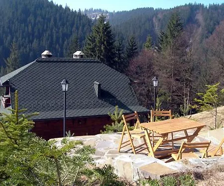 בית נופש Kazkova