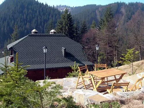 Ferienhaus Kazkova